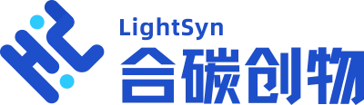 Logotipo LightSyn