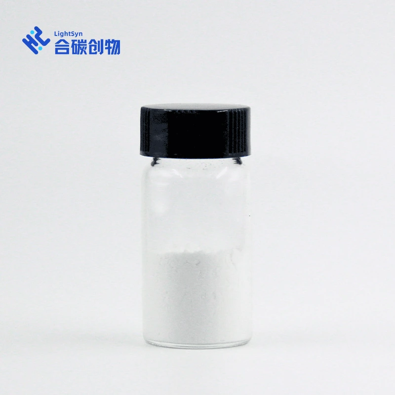 Hidroxitirosol en polvo