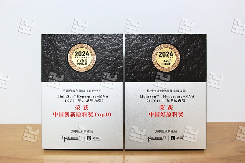 Medalla de la Sociedad Chunlei